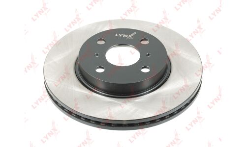 Диск тормозной LYNXauto, арт. BN-1177