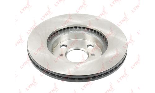 Диск тормозной LYNXauto, арт. BN-1177