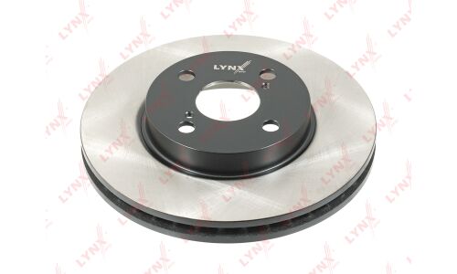 Диск тормозной LYNXauto, арт. BN-1161