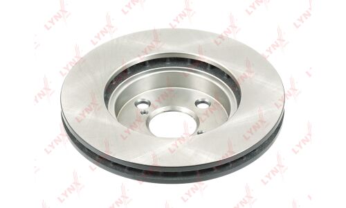 Диск тормозной LYNXauto, арт. BN-1161