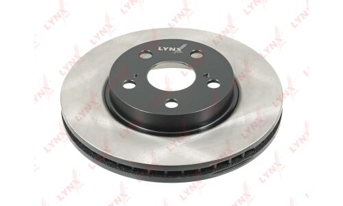 Диск тормозной LYNXauto, арт. BN-1174