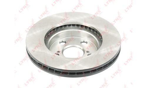 Диск тормозной LYNXauto, арт. BN-1174