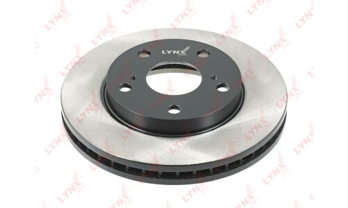 Диск тормозной LYNXauto, арт. BN-1150