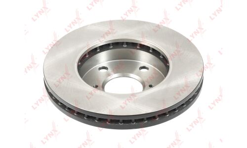 Диск тормозной LYNXauto, арт. BN-1150