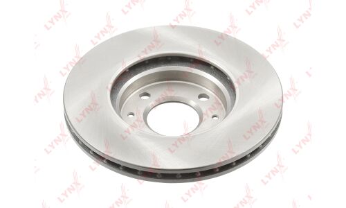 Диск тормозной LYNXauto, арт. BN-1431