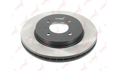 Диск тормозной LYNXauto, арт. BN-1089