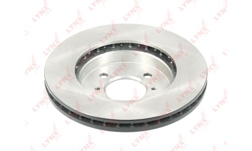 Диск тормозной LYNXauto, арт. BN-1089