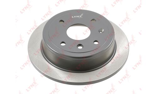 Диск тормозной LYNXauto, арт. BN-1351