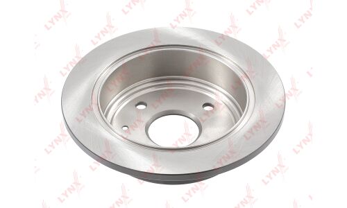 Диск тормозной LYNXauto, арт. BN-1351