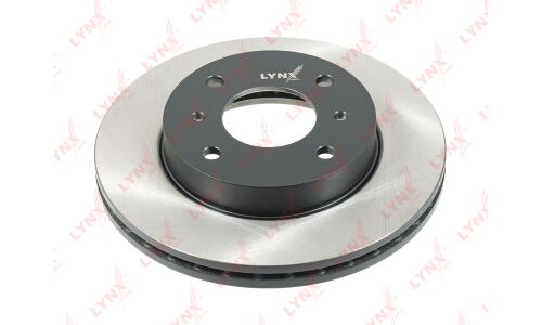 Диск тормозной LYNXauto, арт. BN-1104