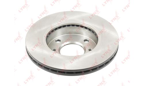 Диск тормозной LYNXauto, арт. BN-1104