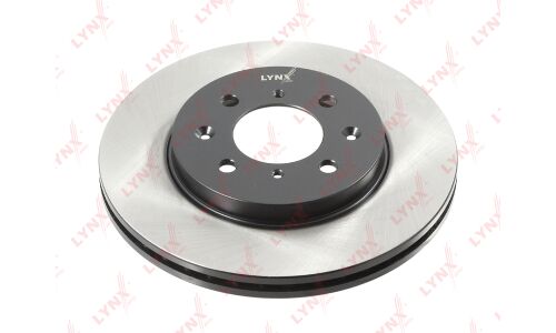 Диск тормозной LYNXauto, арт. BN-1506