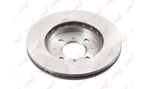 Диск тормозной LYNXauto, арт. BN-1506