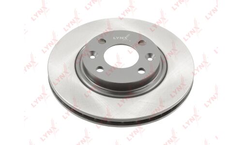 Диск тормозной LYNXauto, арт. BN-1419