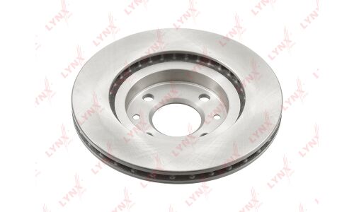 Диск тормозной LYNXauto, арт. BN-1419