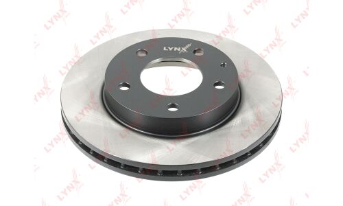 Диск тормозной LYNXauto, арт. BN-1068