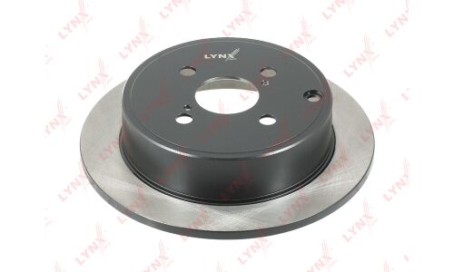 Диск тормозной LYNXauto, арт. BN-1140
