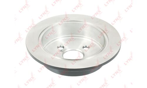 Диск тормозной LYNXauto, арт. BN-1140