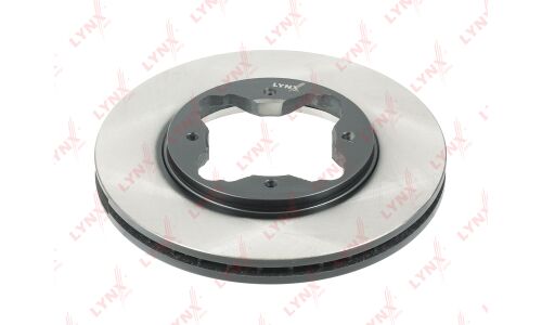 Диск тормозной LYNXauto, арт. BN-1036