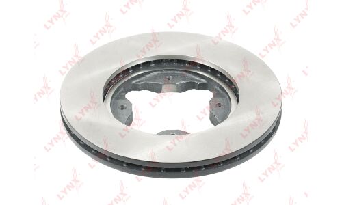 Диск тормозной LYNXauto, арт. BN-1036
