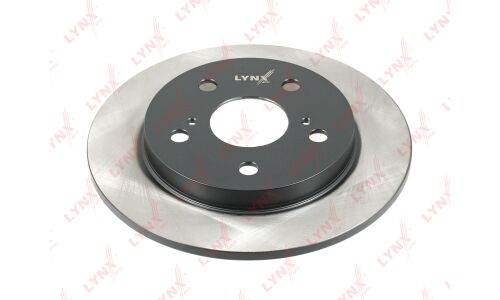 Диск тормозной LYNXauto, арт. BN-1146