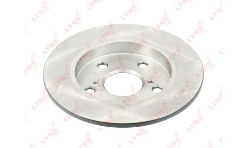 Диск тормозной LYNXauto, арт. BN-1146