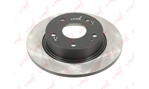 Диск тормозной LYNXauto, арт. BN-1032