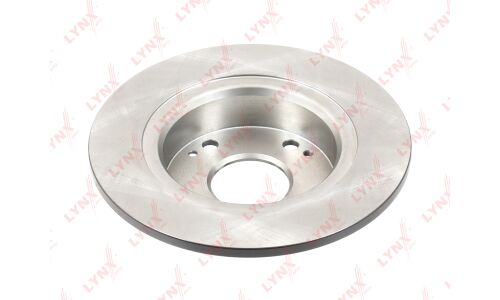 Диск тормозной LYNXauto, арт. BN-1032
