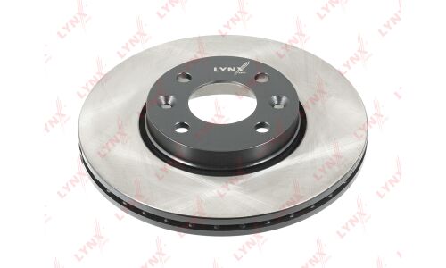 Диск тормозной LYNXauto, арт. BN-1062