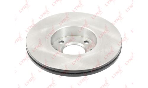 Диск тормозной LYNXauto, арт. BN-1062