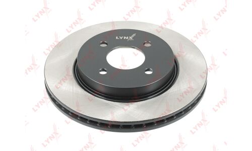 Диск тормозной LYNXauto, арт. BN-1115
