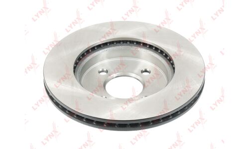 Диск тормозной LYNXauto, арт. BN-1115