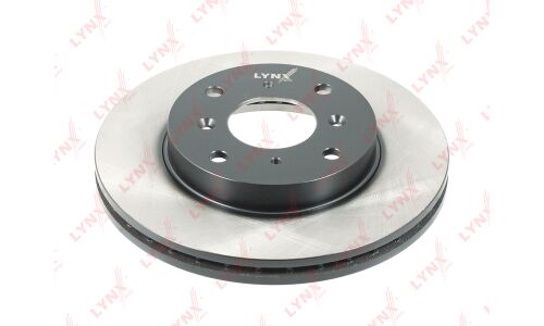Диск тормозной LYNXauto, арт. BN-1041