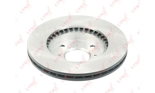 Диск тормозной LYNXauto, арт. BN-1041