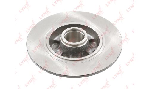 Диск тормозной LYNXauto, арт. BN-1879