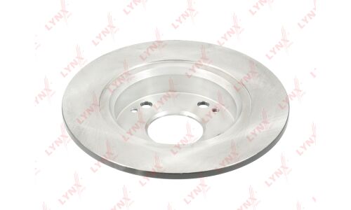 Диск тормозной LYNXauto, арт. BN-1029