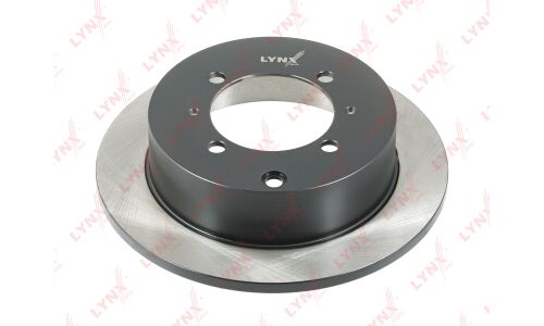Диск тормозной LYNXauto, арт. BN-1048