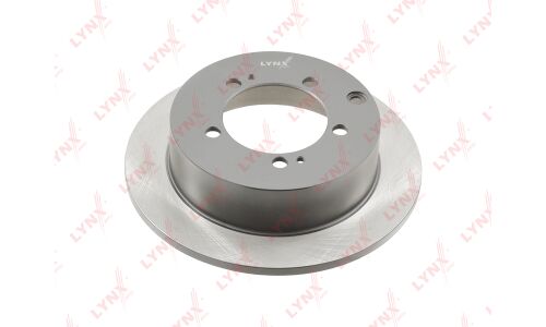 Диск тормозной LYNXauto, арт. BN-1373
