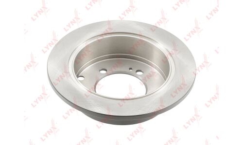 Диск тормозной LYNXauto, арт. BN-1373