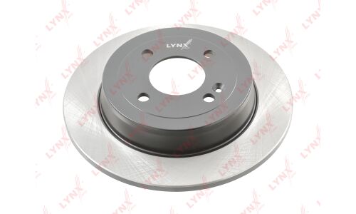 Диск тормозной LYNXauto, арт. BN-1531