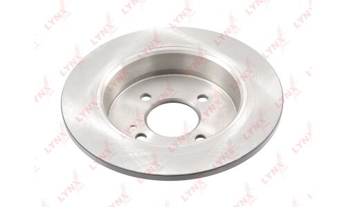 Диск тормозной LYNXauto, арт. BN-1531