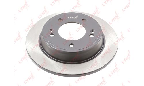 Диск тормозной LYNXauto, арт. BN-1535
