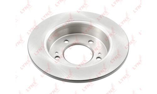 Диск тормозной LYNXauto, арт. BN-1535