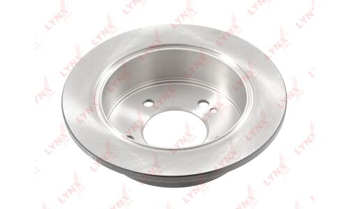 Диск тормозной LYNXauto, арт. BN-1573