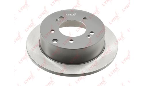 Диск тормозной LYNXauto, арт. BN-1597