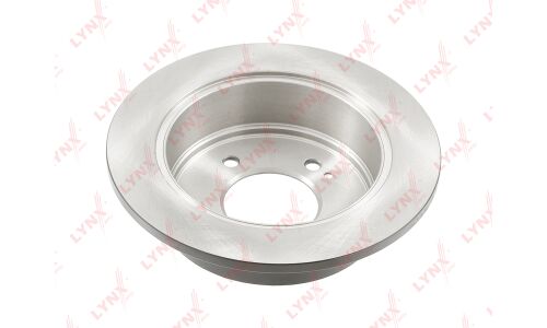 Диск тормозной LYNXauto, арт. BN-1597