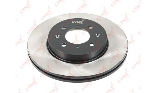 Диск тормозной LYNXauto, арт. BN-1034