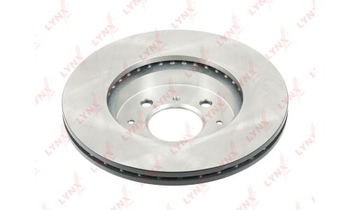 Диск тормозной LYNXauto, арт. BN-1034