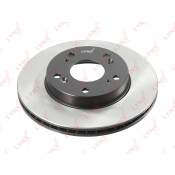 Диск тормозной LYNXauto, арт. BN-1518