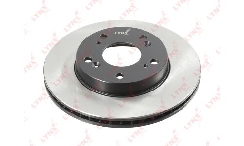 Диск тормозной LYNXauto, арт. BN-1518